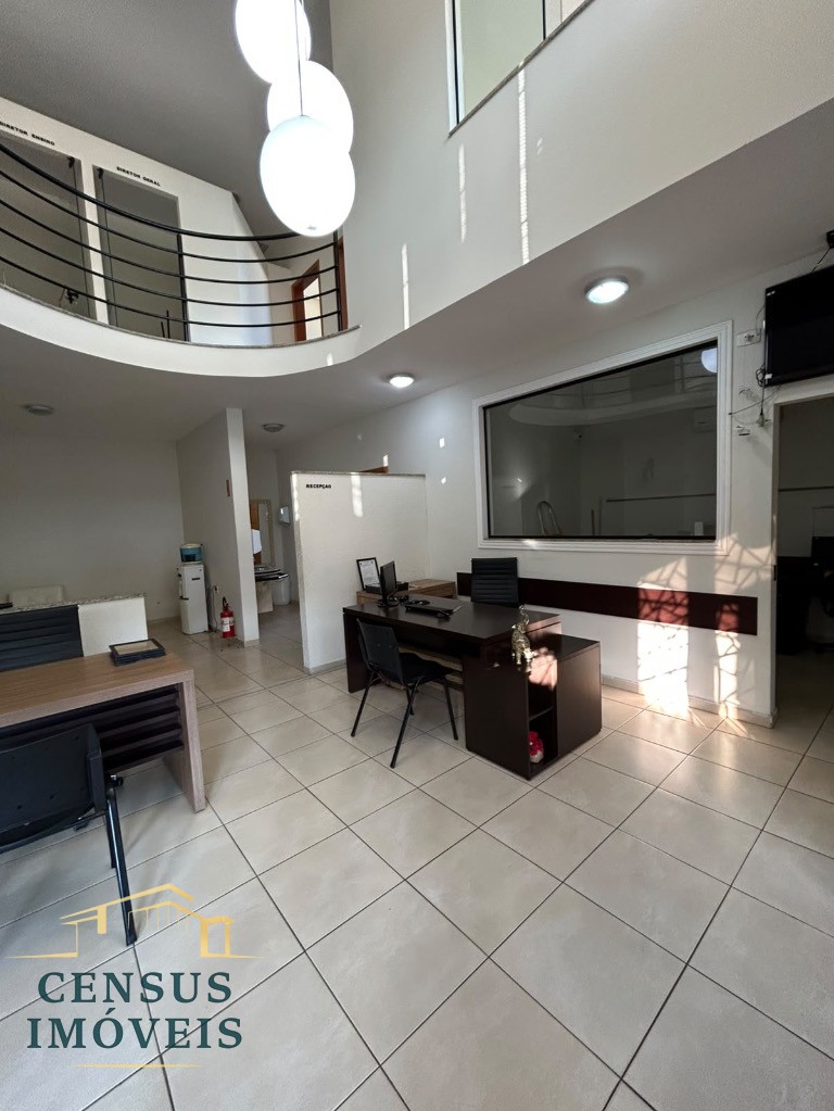 Prédio Inteiro, 357 m² - Foto 3