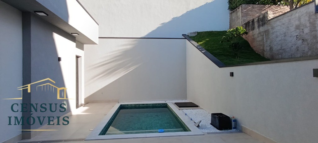 Casa, 3 quartos - Foto 18