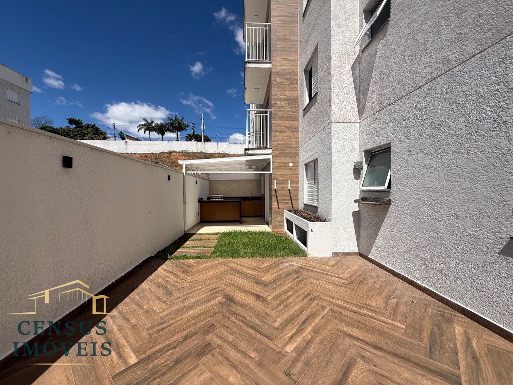 Apartamento, 2 quartos, 94 m² - Foto 19