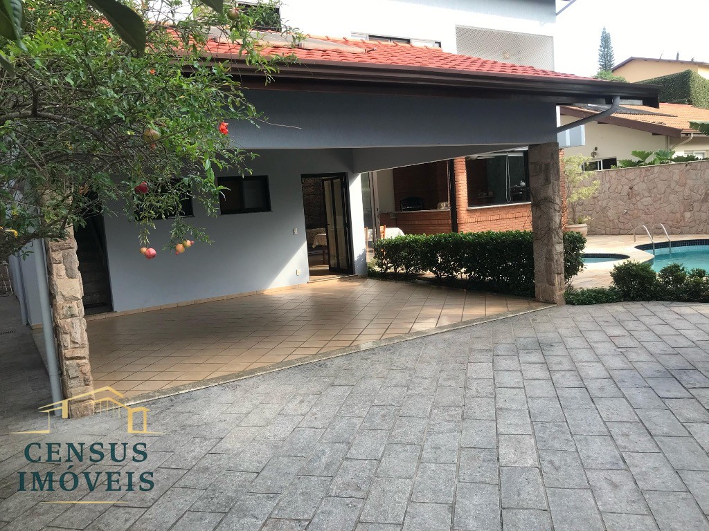Casa, 4 quartos, 348 m² - Foto 3