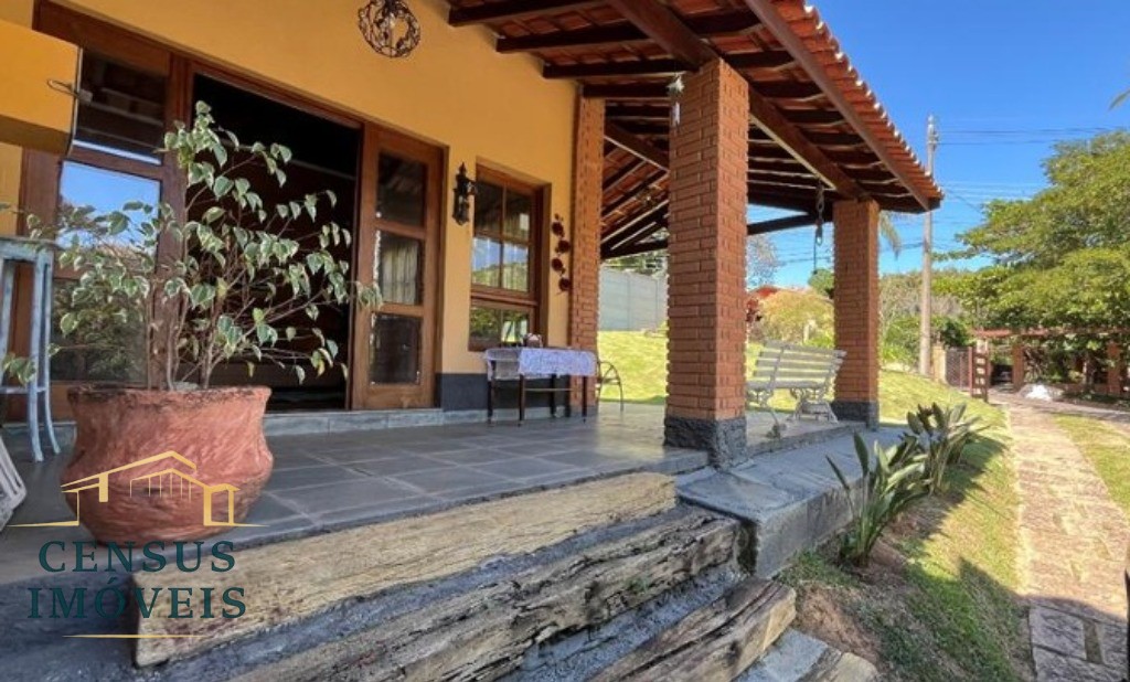 Casa, 4 quartos, 150 m² - Foto 2