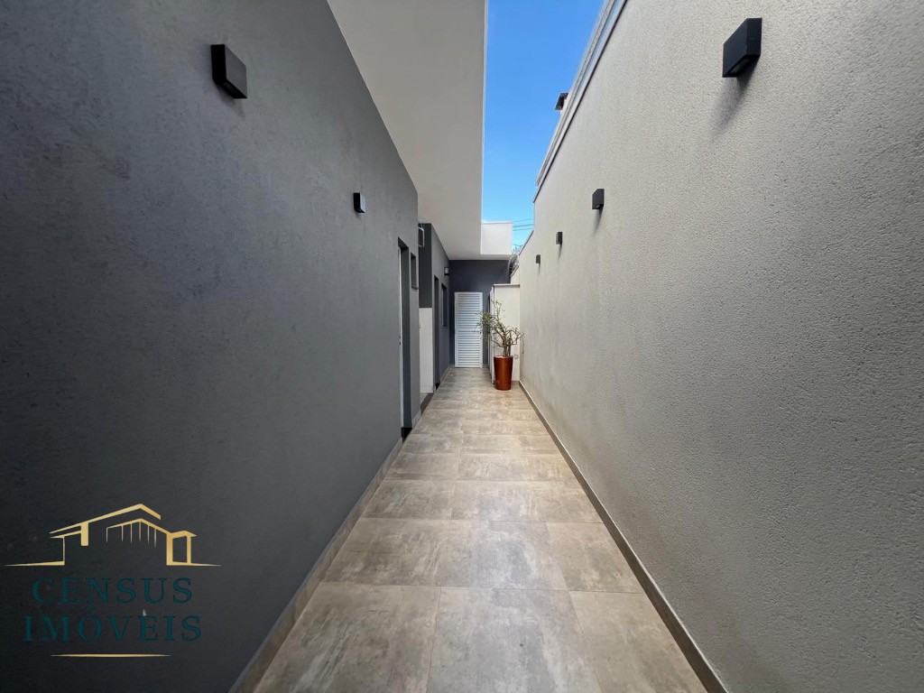 Casa, 3 quartos, 178 m² - Foto 13