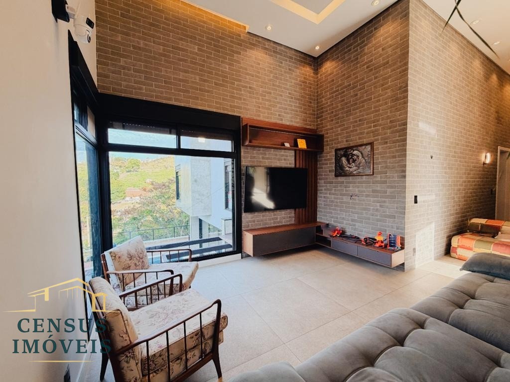 Casa, 3 quartos - Foto 4