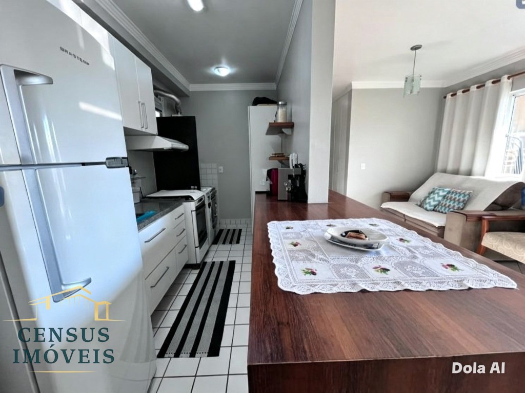 Apartamento, 3 quartos, 70 m² - Foto 4