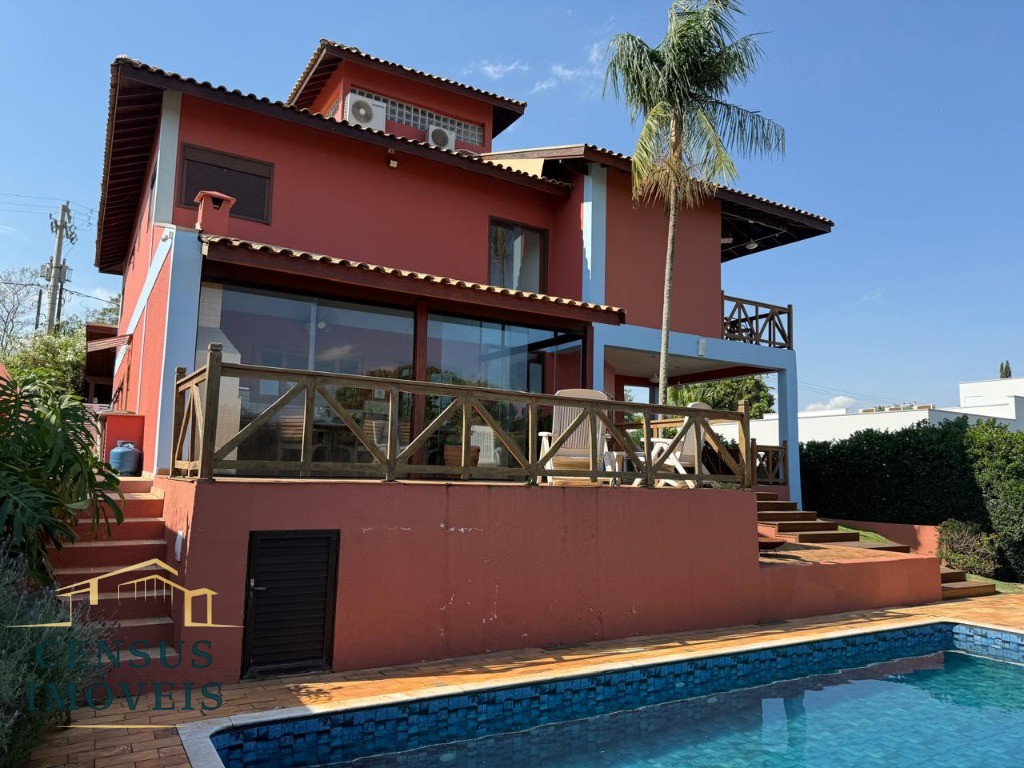 Casa, 4 quartos - Foto 30