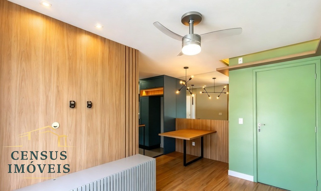 Apartamento, 2 quartos - Foto 7