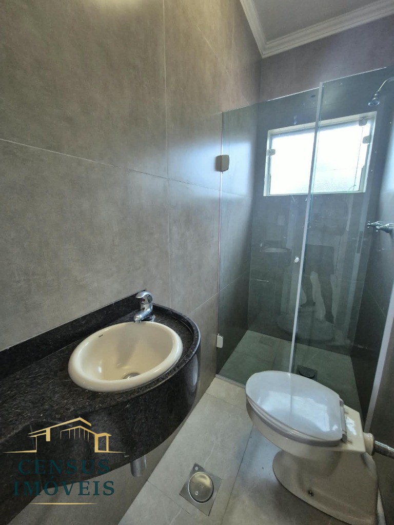Casa, 3 quartos - Foto 13