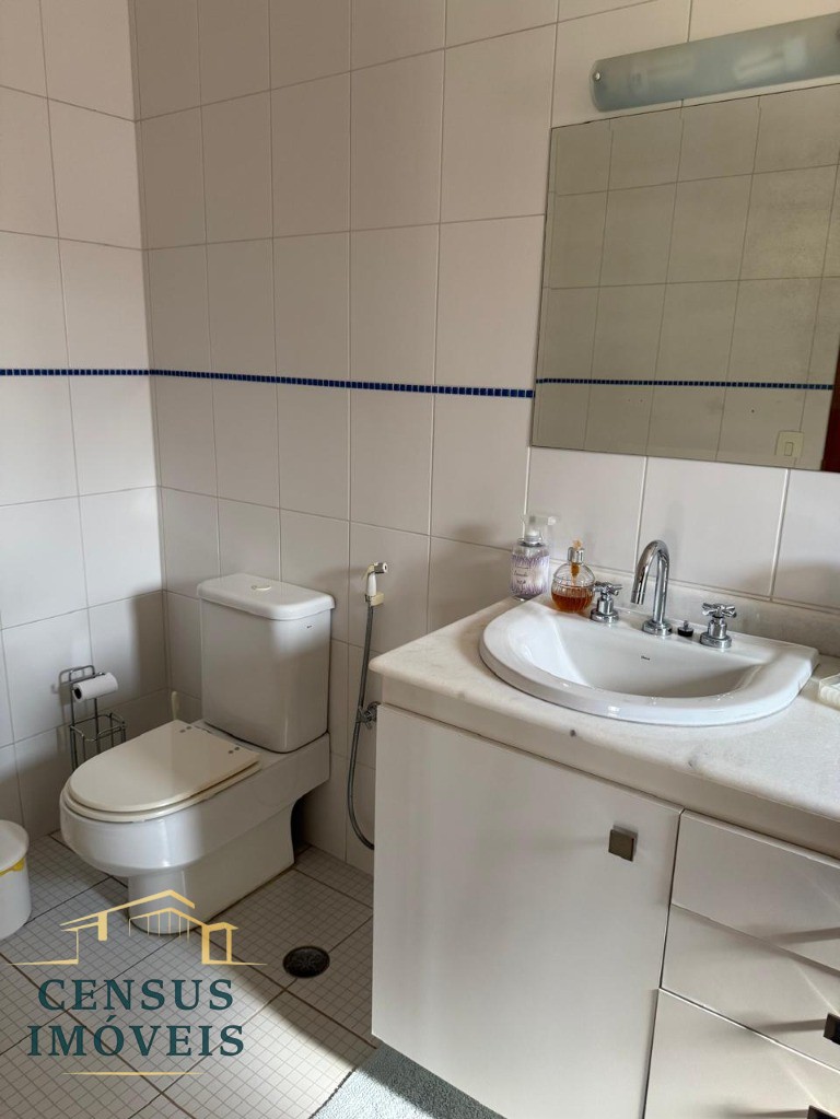 Casa, 4 quartos - Foto 20
