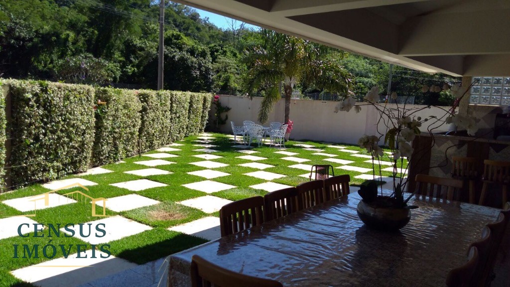 Casa, 5 quartos, 463 m² - Foto 27