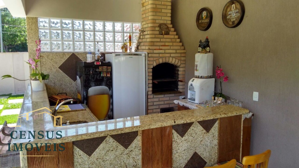 Casa, 5 quartos, 463 m² - Foto 29