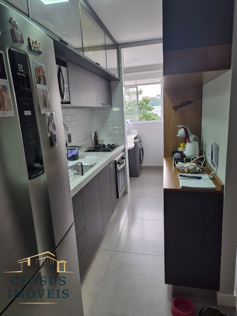 Apartamento, 2 quartos, 50 m² - Foto 5