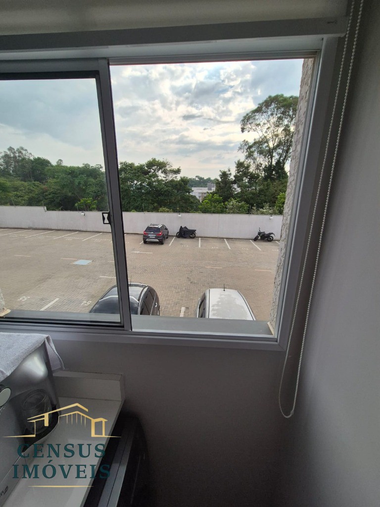 Apartamento, 2 quartos, 50 m² - Foto 13