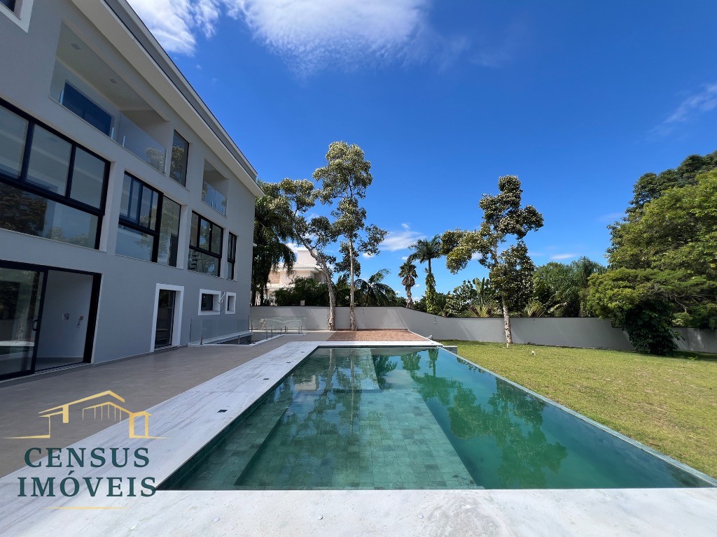 Casa, 5 quartos, 760 m² - Foto 39