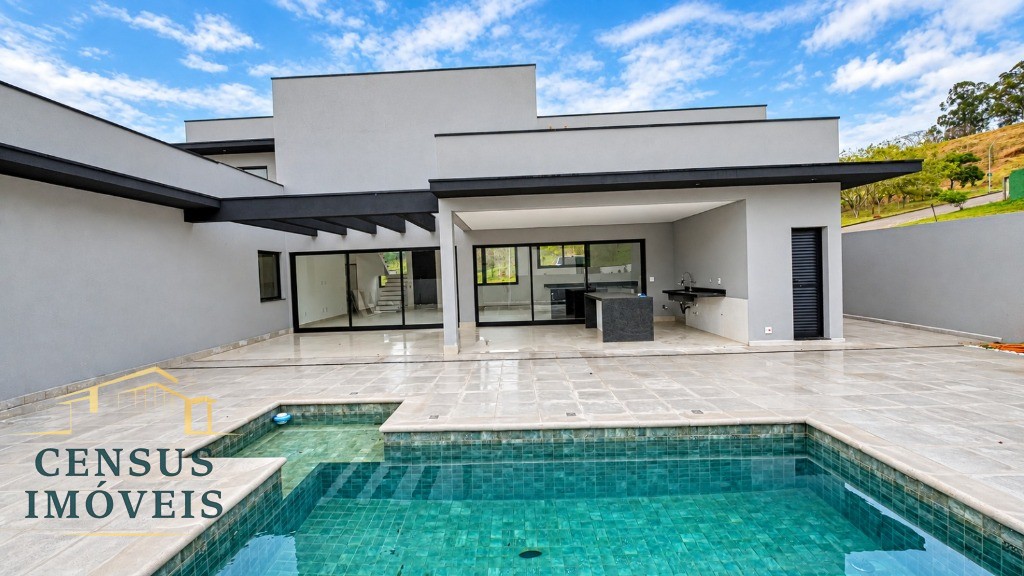 Casa, 3 quartos, 250 m² - Foto 20