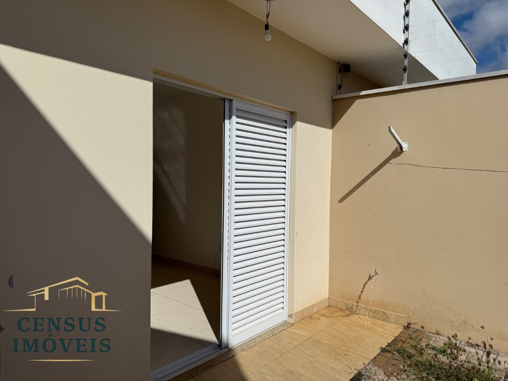 Casa, 3 quartos, 85 m² - Foto 8