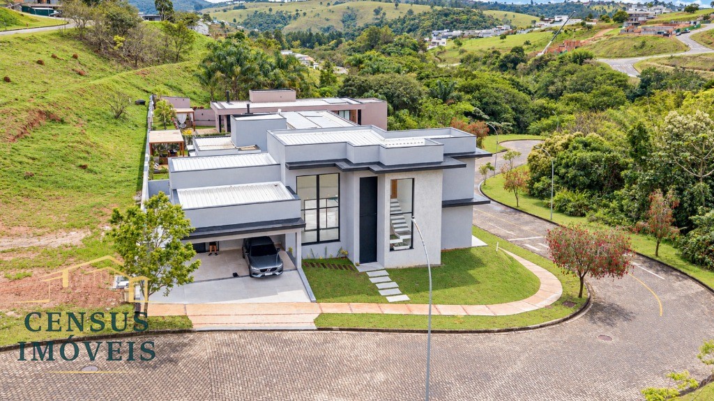 Casa, 3 quartos, 250 m² - Foto 2