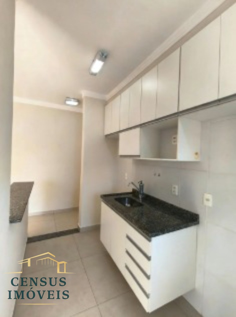 Apartamento, 2 quartos, 50 m² - Foto 6