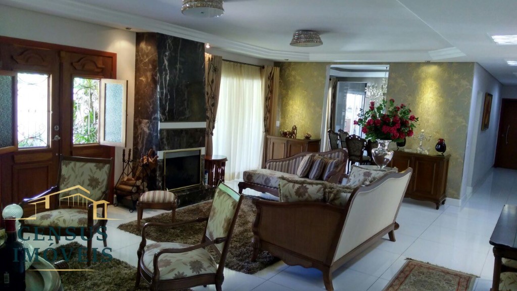 Casa, 5 quartos, 463 m² - Foto 11