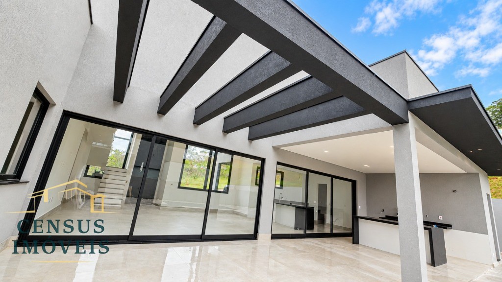 Casa, 3 quartos, 250 m² - Foto 18