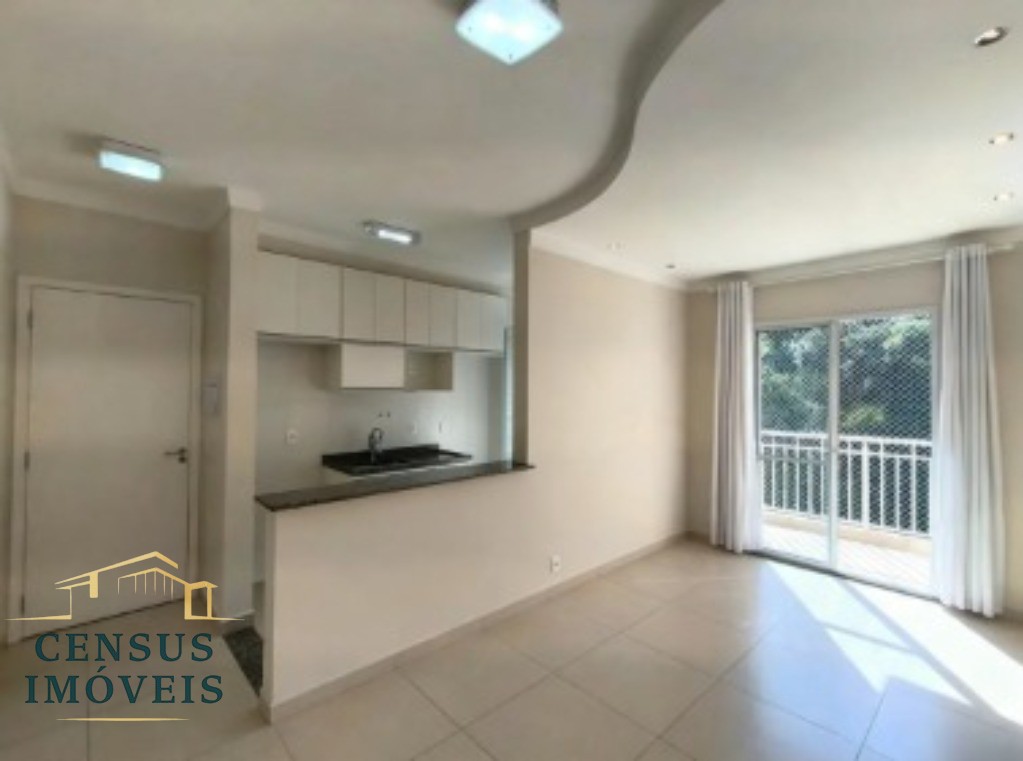 Apartamento, 2 quartos, 50 m² - Foto 2