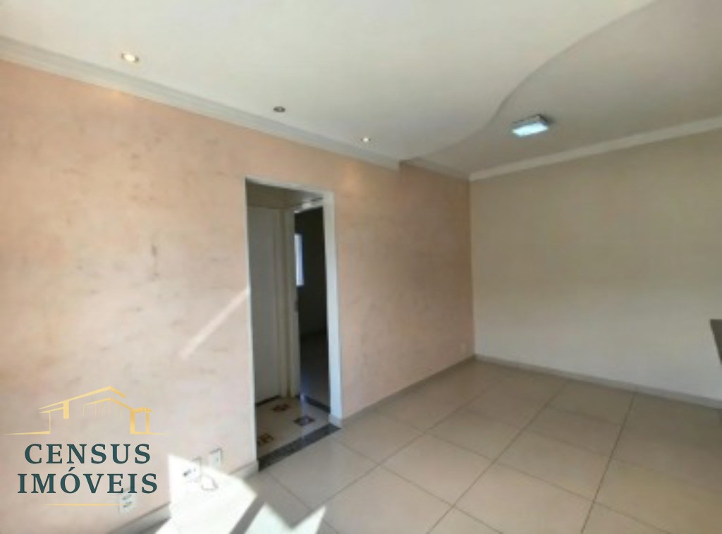 Apartamento, 2 quartos, 50 m² - Foto 10