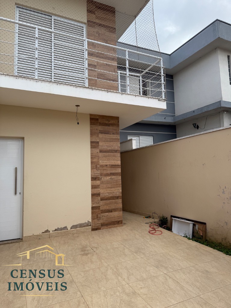 Casa, 3 quartos, 85 m² - Foto 12