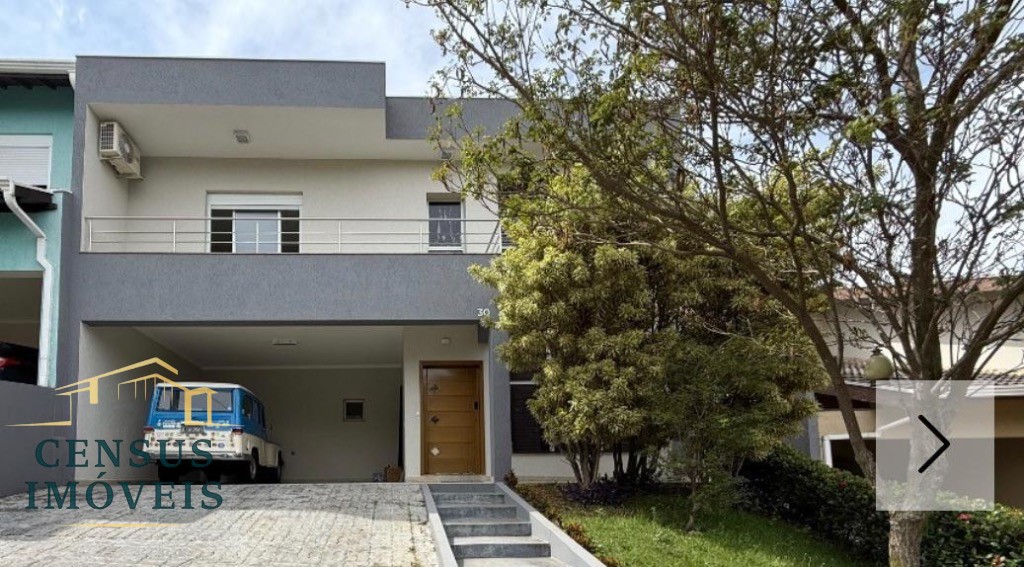 Casa, 3 quartos, 258 m² - Foto 1