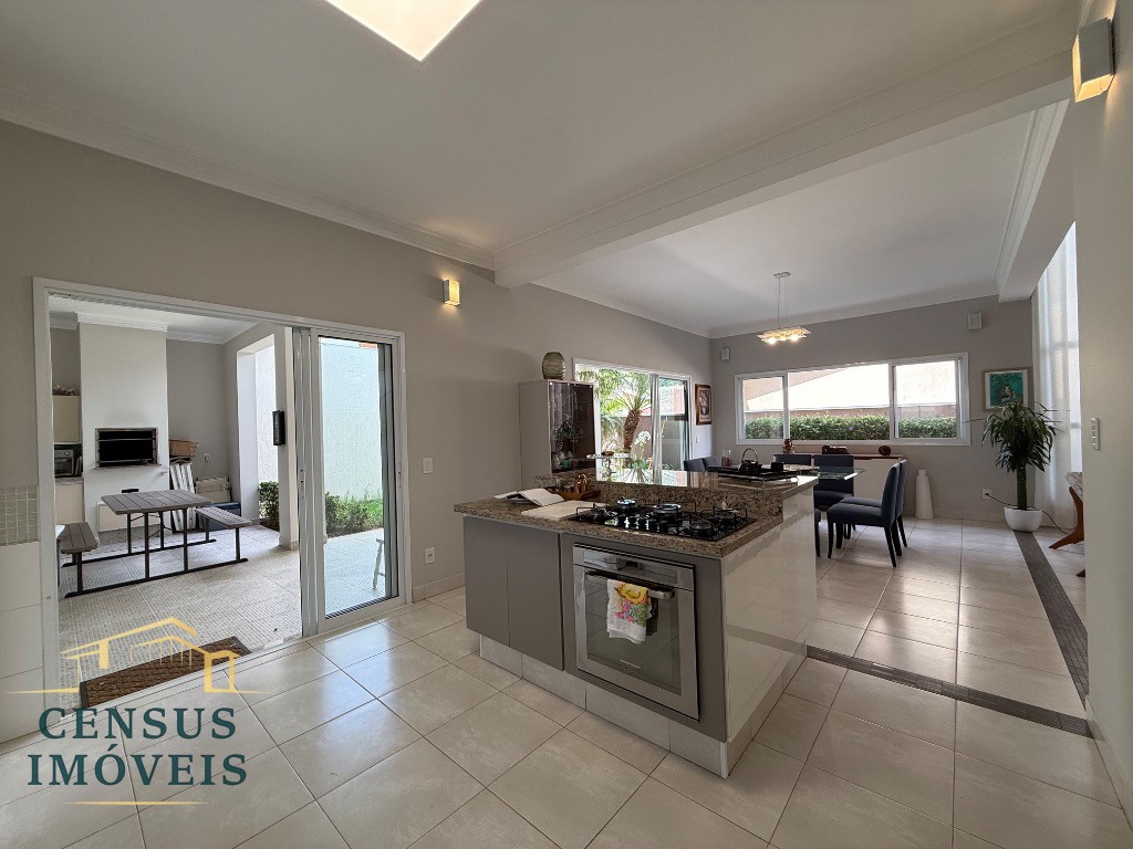 Casa, 3 quartos, 258 m² - Foto 9