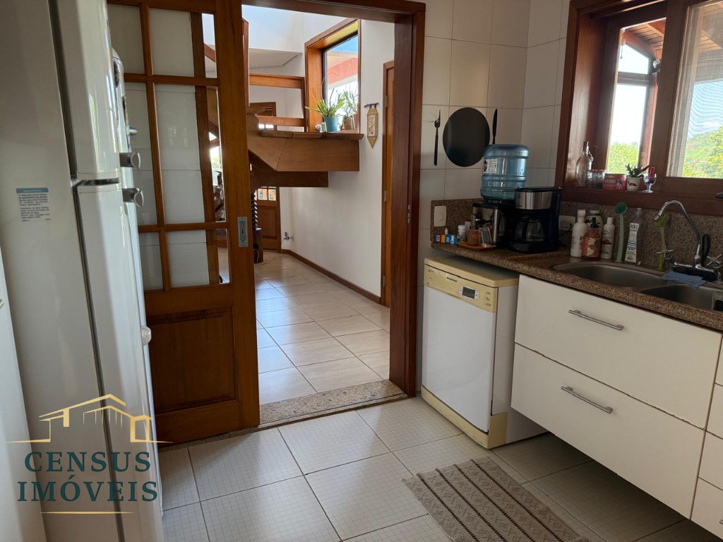 Casa, 4 quartos - Foto 11