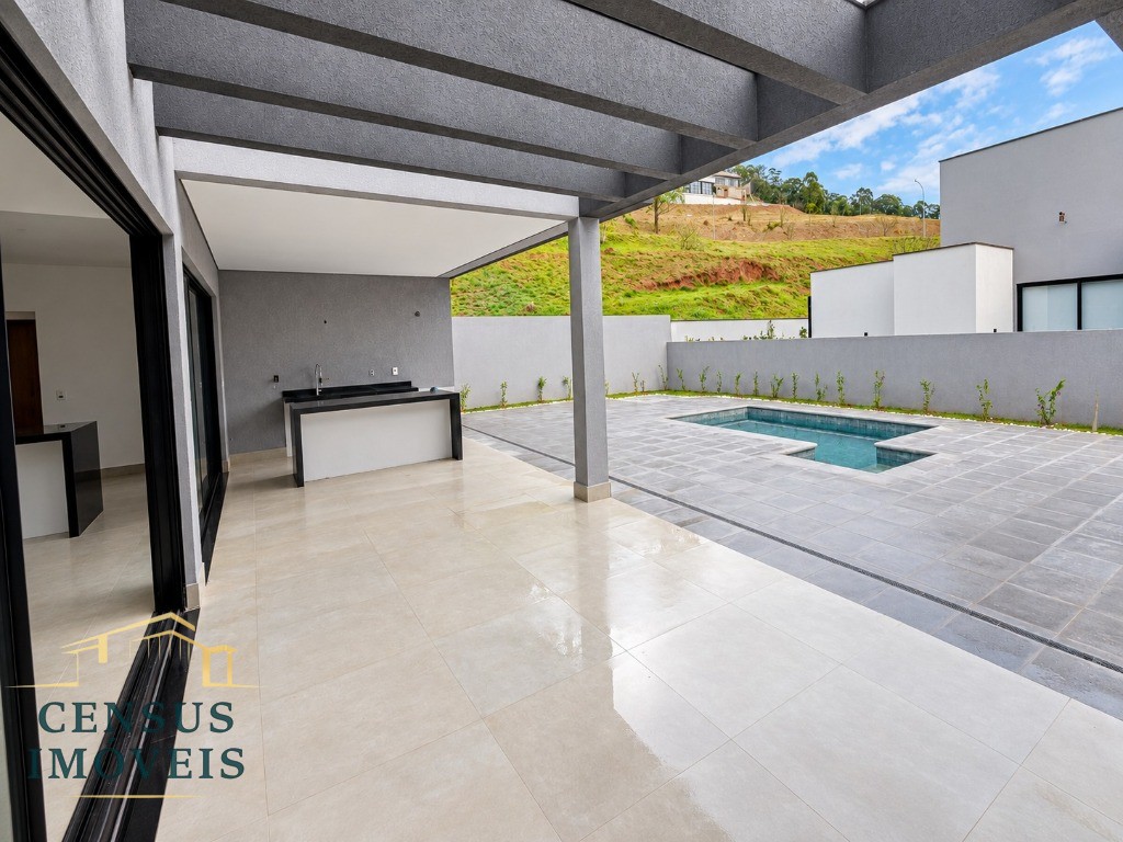 Casa, 3 quartos, 250 m² - Foto 19