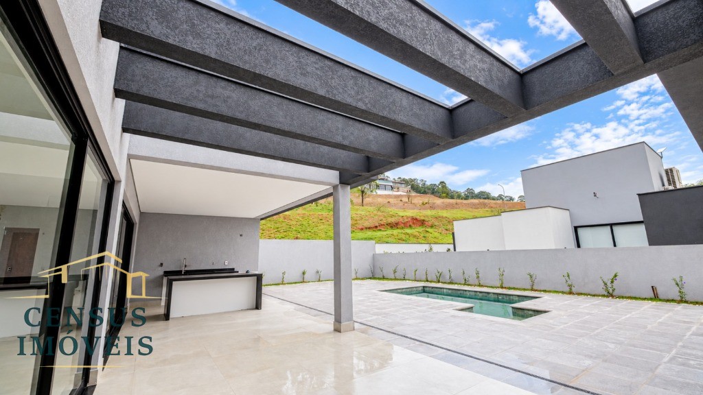 Casa, 3 quartos, 250 m² - Foto 17