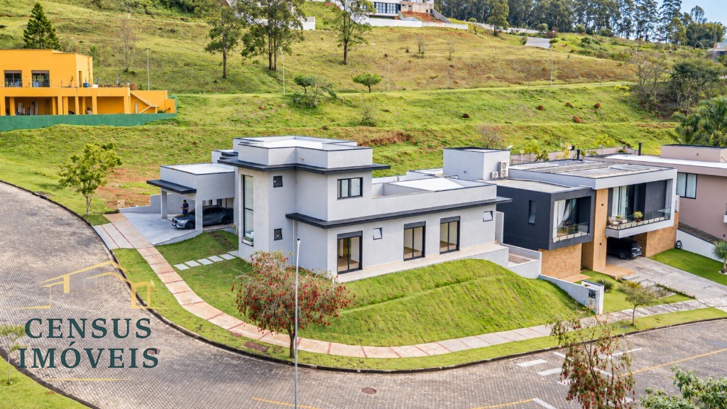Casa, 3 quartos, 250 m² - Foto 1