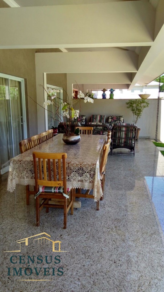 Casa, 5 quartos, 463 m² - Foto 30