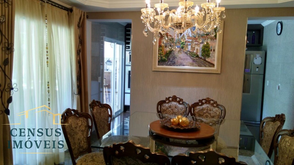 Casa, 5 quartos, 463 m² - Foto 13