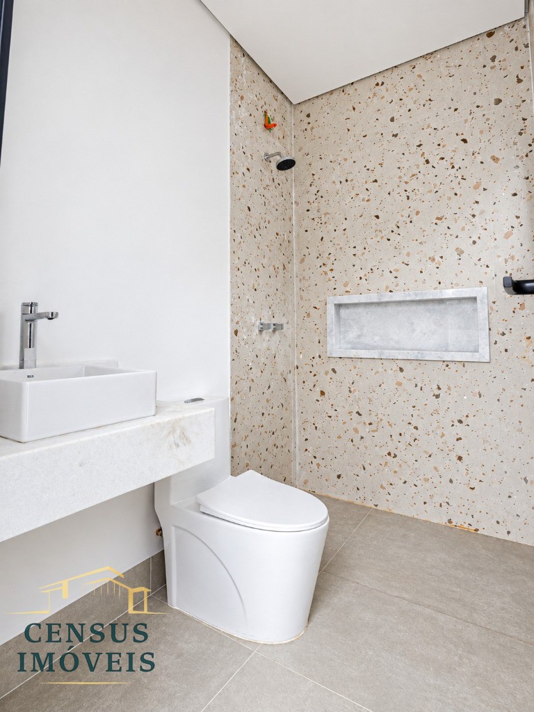 Casa, 3 quartos, 250 m² - Foto 15