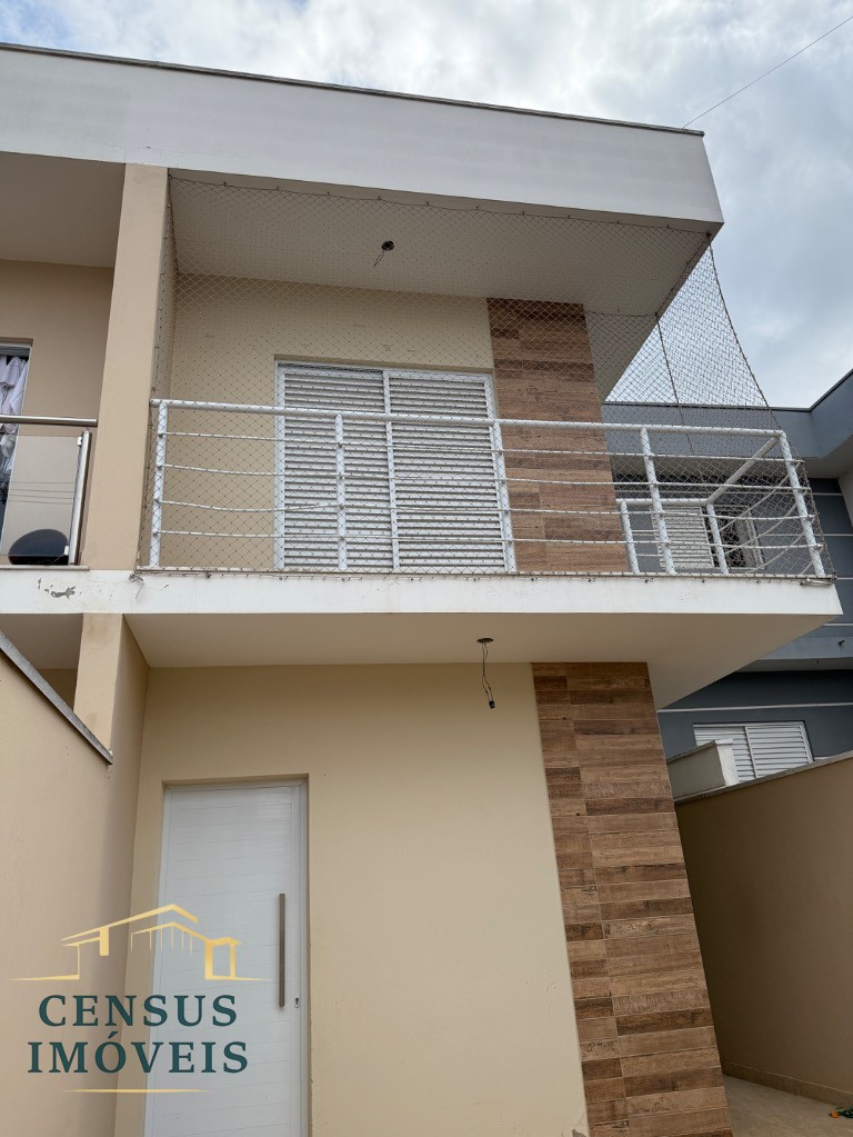 Casa, 3 quartos, 85 m² - Foto 11