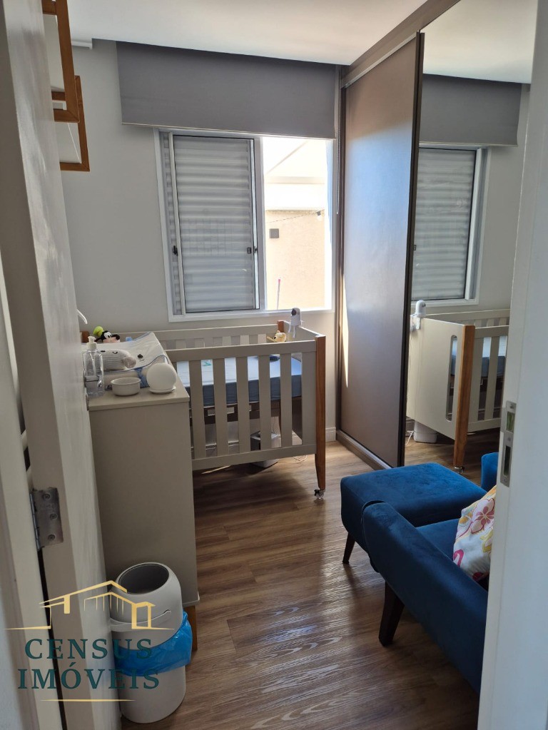 Apartamento, 2 quartos, 50 m² - Foto 9
