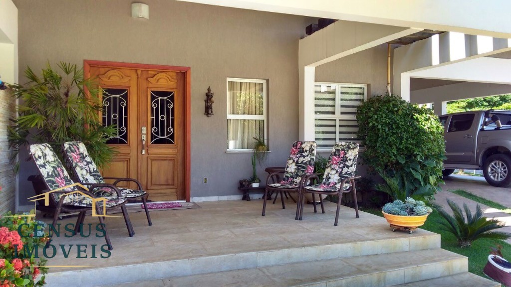 Casa, 5 quartos, 463 m² - Foto 36