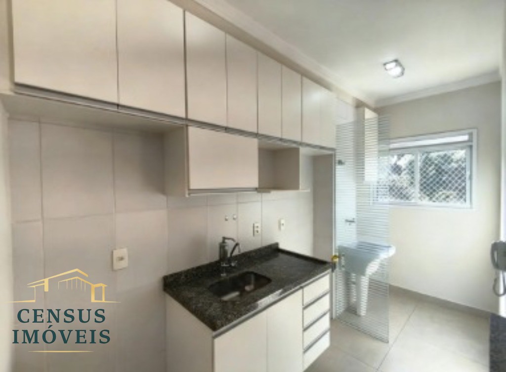 Apartamento, 2 quartos, 50 m² - Foto 5