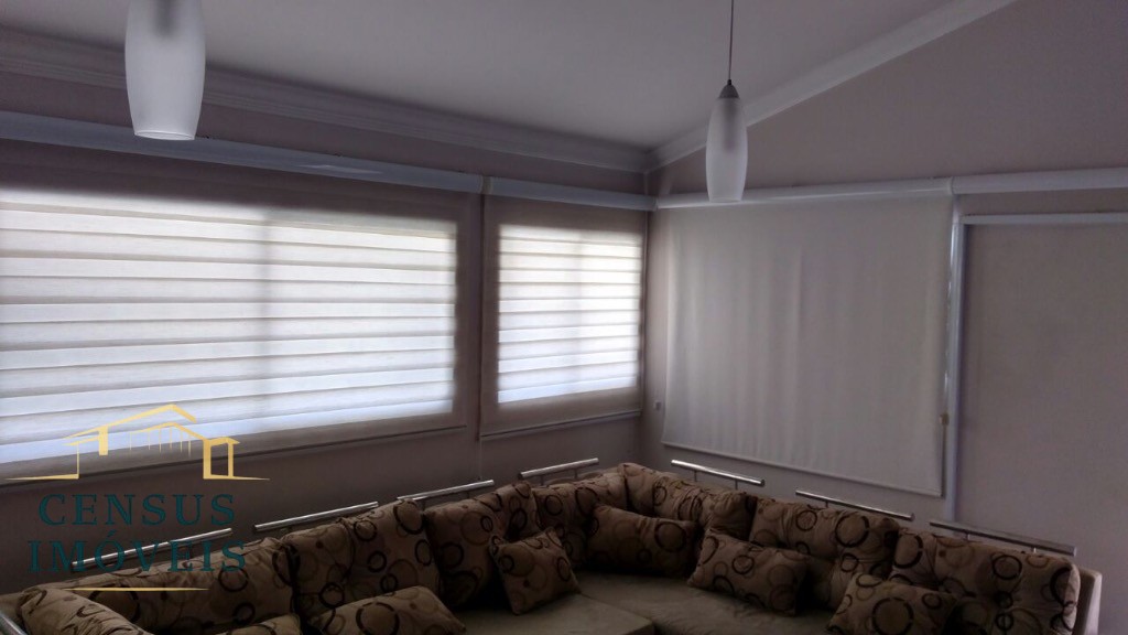 Casa, 5 quartos, 463 m² - Foto 4
