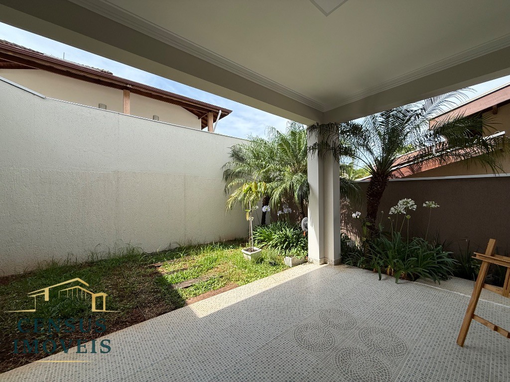 Casa, 3 quartos, 258 m² - Foto 36