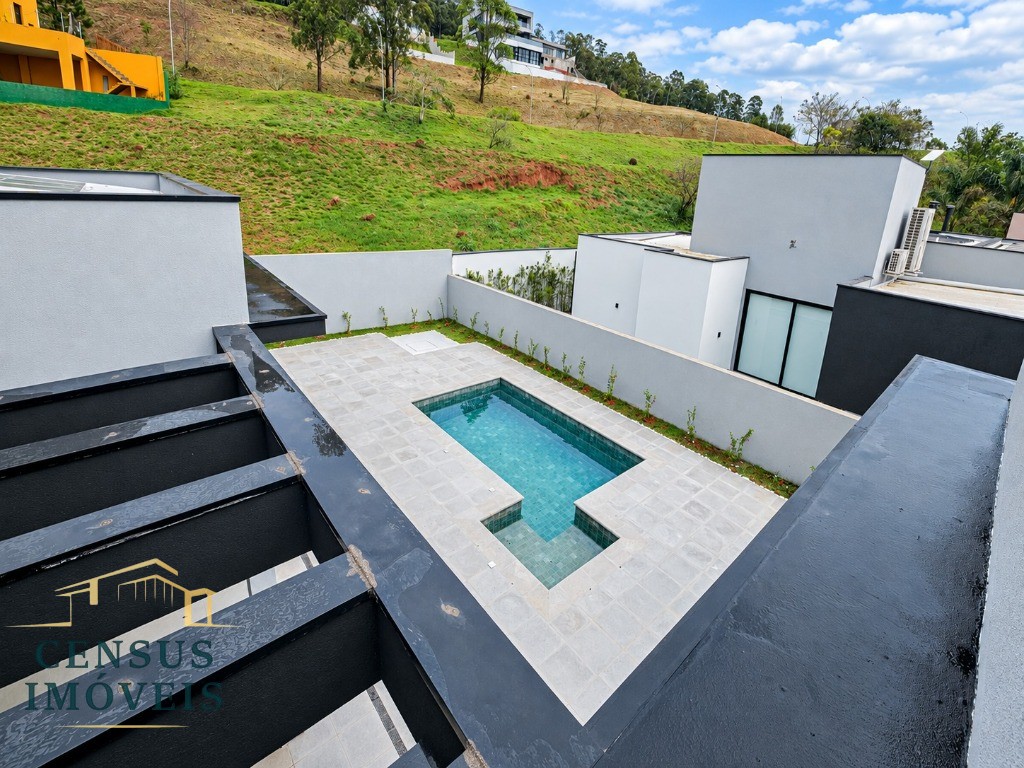 Casa, 3 quartos, 250 m² - Foto 25