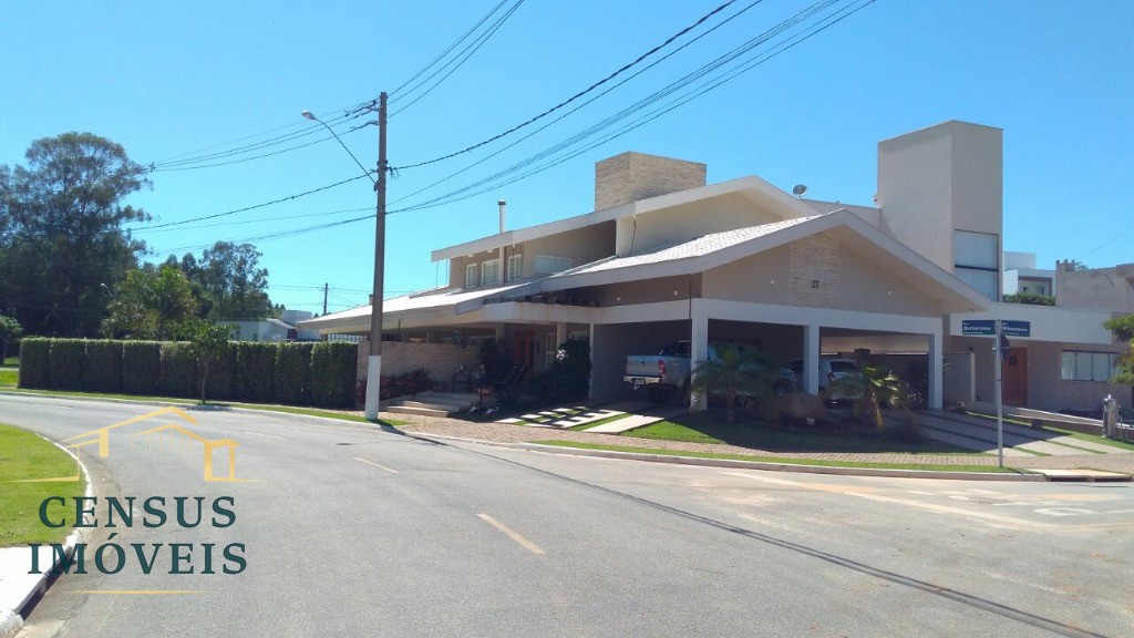 Casa, 5 quartos, 463 m² - Foto 2