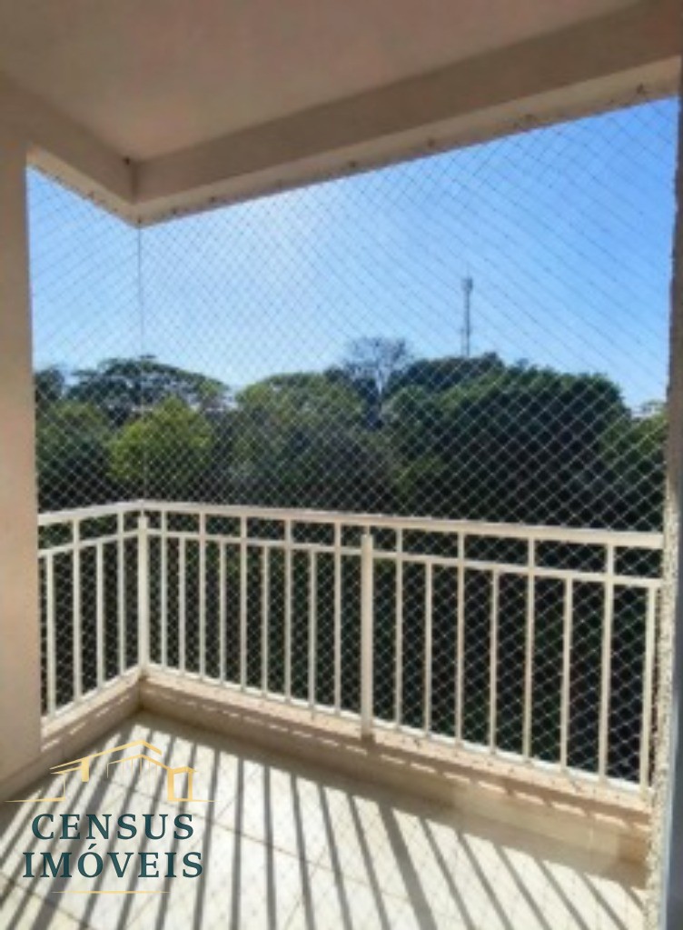 Apartamento, 2 quartos, 50 m² - Foto 17