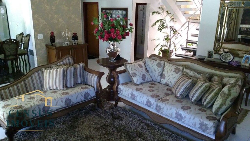 Casa, 5 quartos, 463 m² - Foto 10