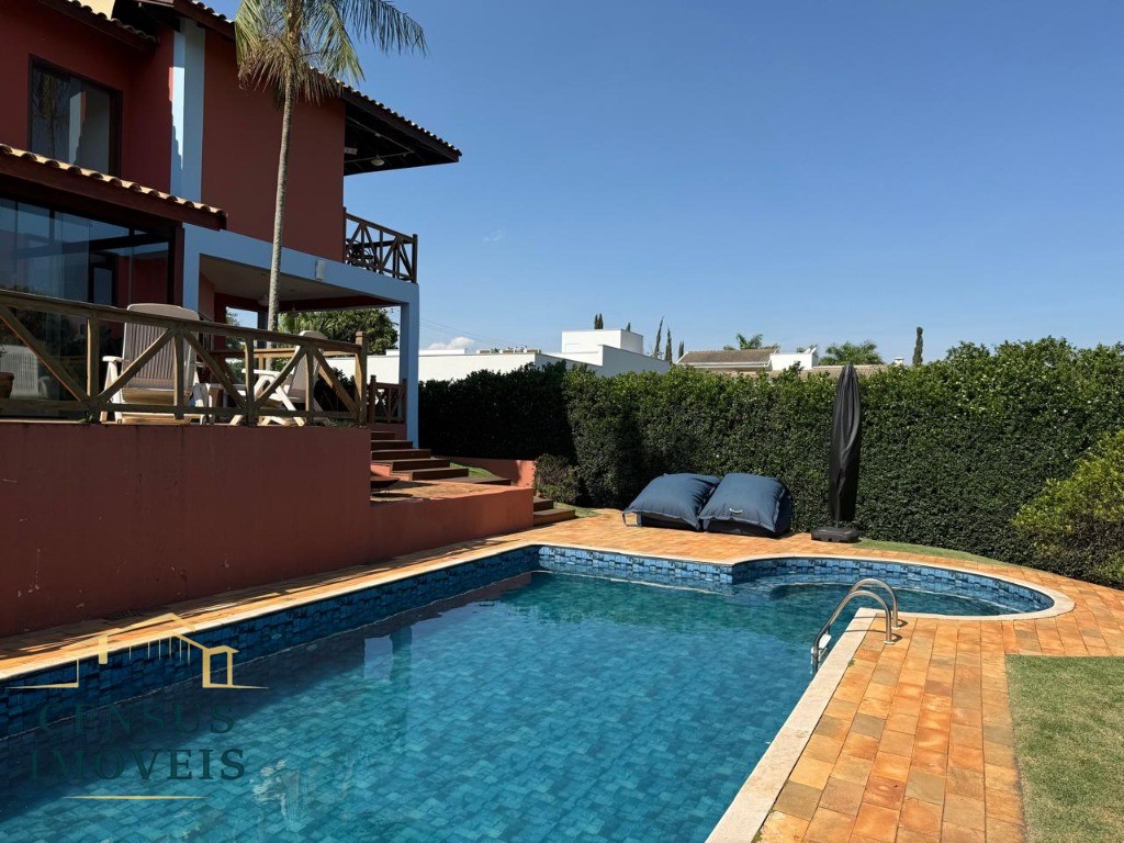 Casa, 4 quartos - Foto 31