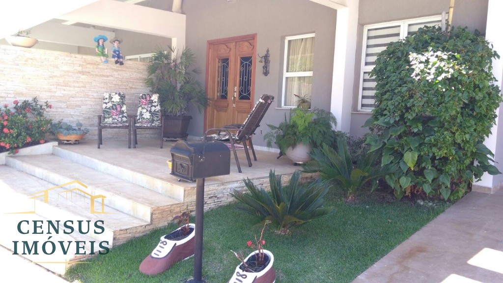 Casa, 5 quartos, 463 m² - Foto 3