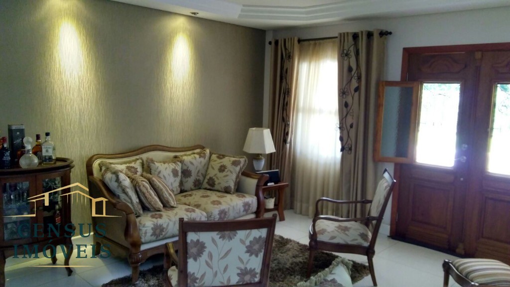 Casa, 5 quartos, 463 m² - Foto 6