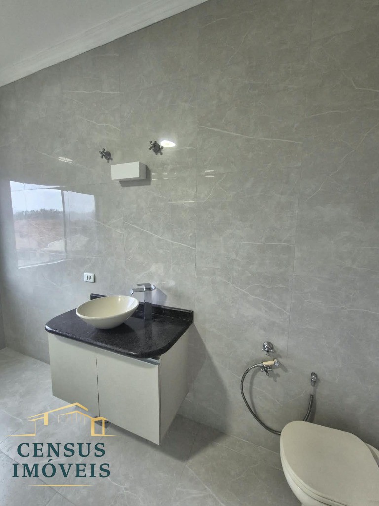 Casa, 3 quartos - Foto 16