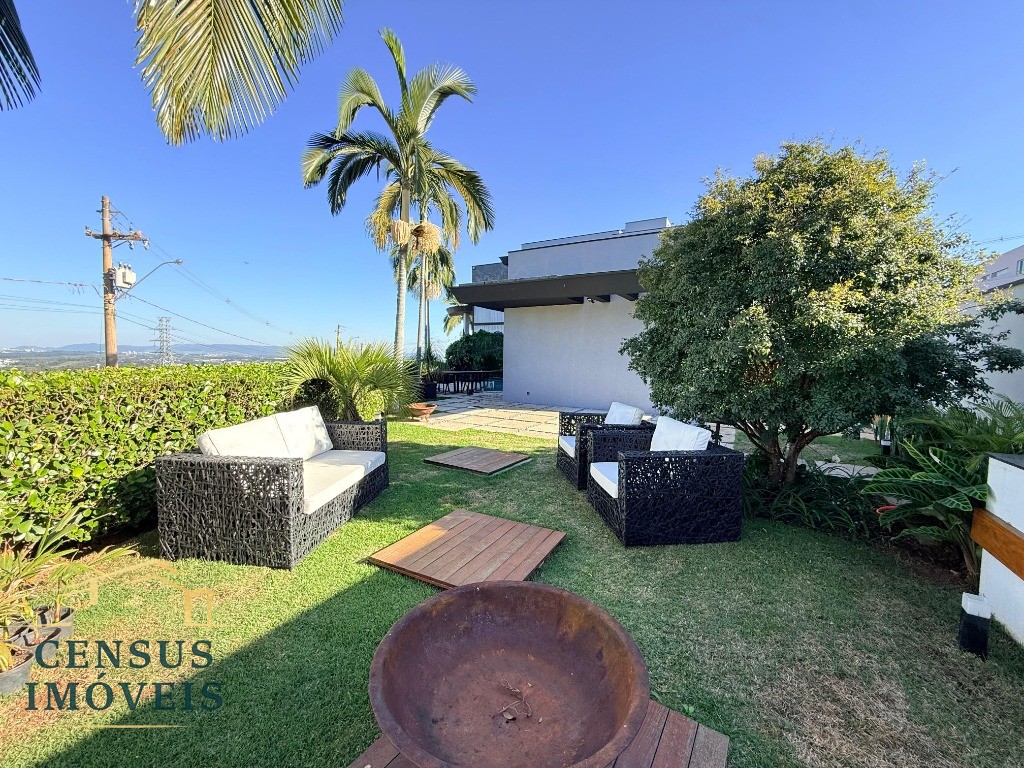 Casa, 4 quartos - Foto 42